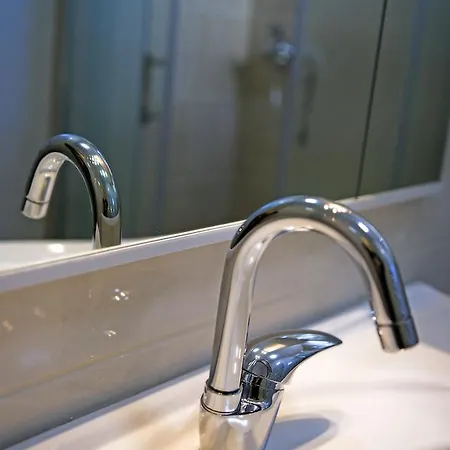 Alojamento de Acomodação e Pequeno-almoço Ave Maria Vrpolje