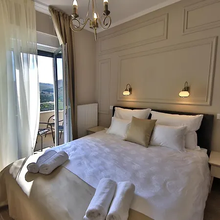 Ave Maria Alojamento de Acomodação e Pequeno-almoço Vrpolje