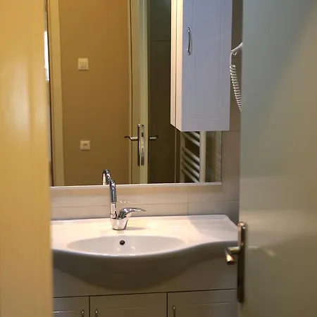 Ave Maria לינה וארוחת בוקר Vrpolje