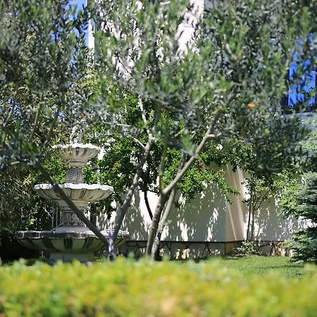 Alojamento de Acomodação e Pequeno-almoço Ave Maria 3*