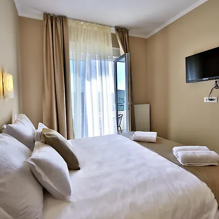 Ave Maria Alojamento de Acomodação e Pequeno-almoço Vrpolje