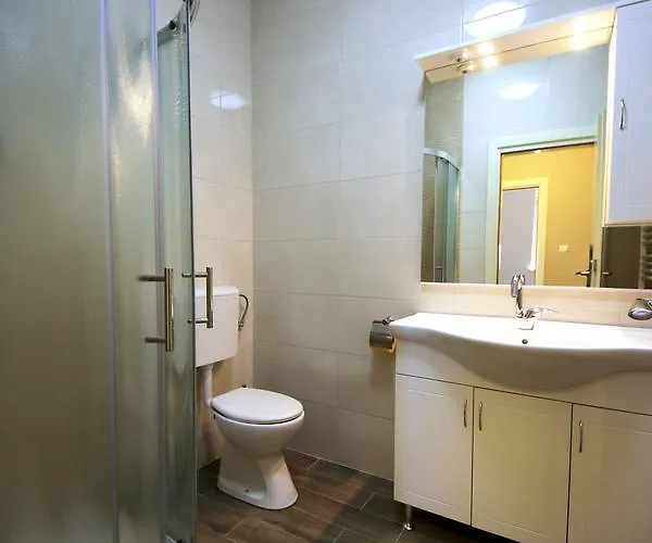 فندق مبيت وإفطار Ave Maria 3*