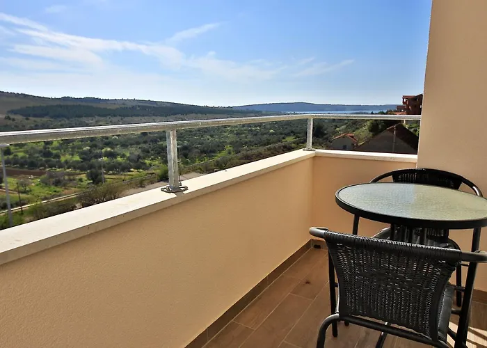 Ave Maria 3* Vrpolje