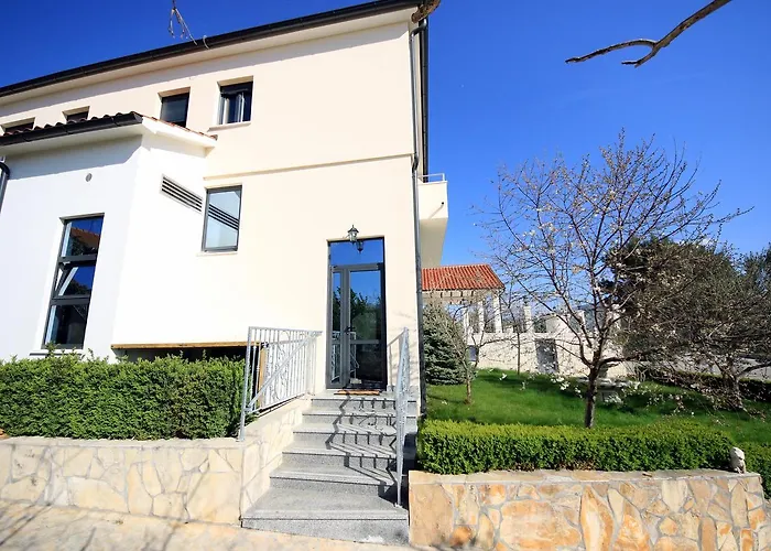 Ave Maria 3* Vrpolje