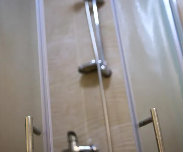 Ave Maria فندق مبيت وإفطار 3*