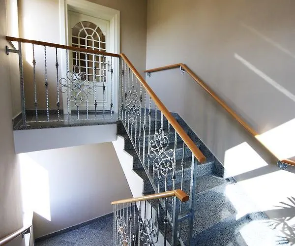 فندق مبيت وإفطار Ave Maria