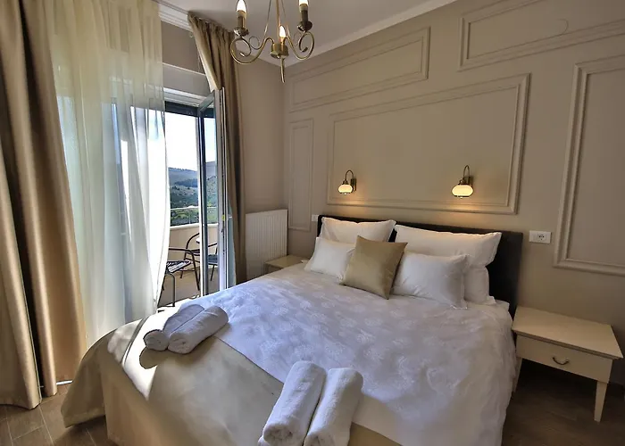 Ave Maria فندق مبيت وإفطار Vrpolje