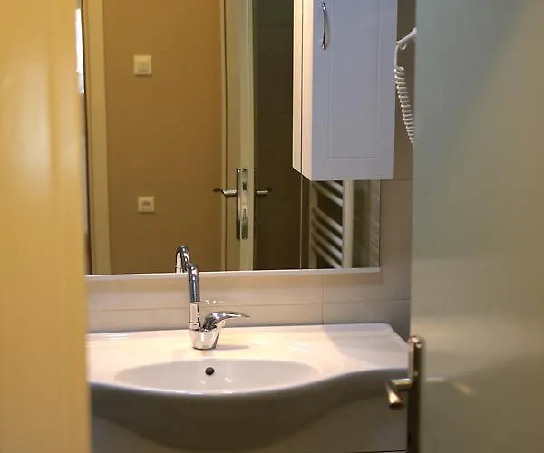 Ave Maria فندق مبيت وإفطار Vrpolje