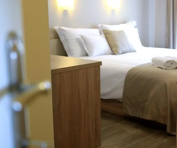 Ave Maria 3* Vrpolje