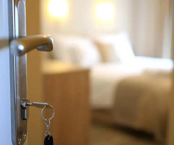 Ave Maria فندق مبيت وإفطار 3*