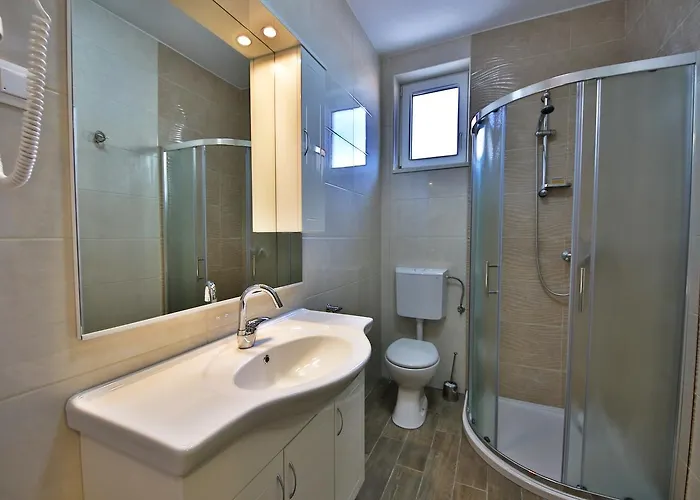 فندق مبيت وإفطار Ave Maria