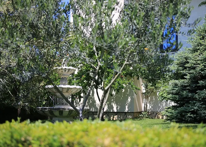 فندق مبيت وإفطار Ave Maria 3*