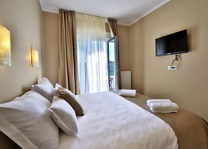 Ave Maria فندق مبيت وإفطار Vrpolje